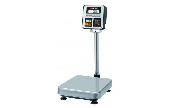 AND Weighing HW-200KCEP Intrinsically Safe Bench Scale