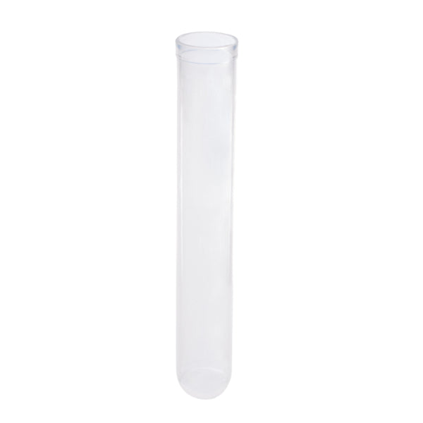 CELLTREAT 230438 TUBE ONLY, 14mL Culture Tube, PS, Non-Sterile, 1000/pk