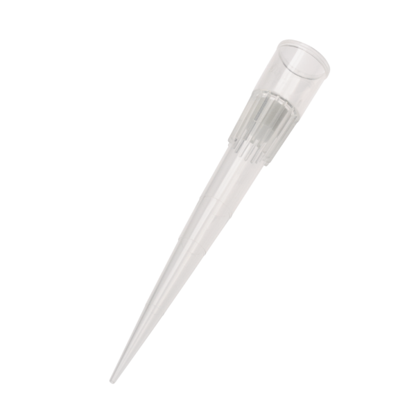 CELLTREAT 229073 Filter Pipette Tips, LTS Fit, Racked, Sterile 1000µL , 960/pk