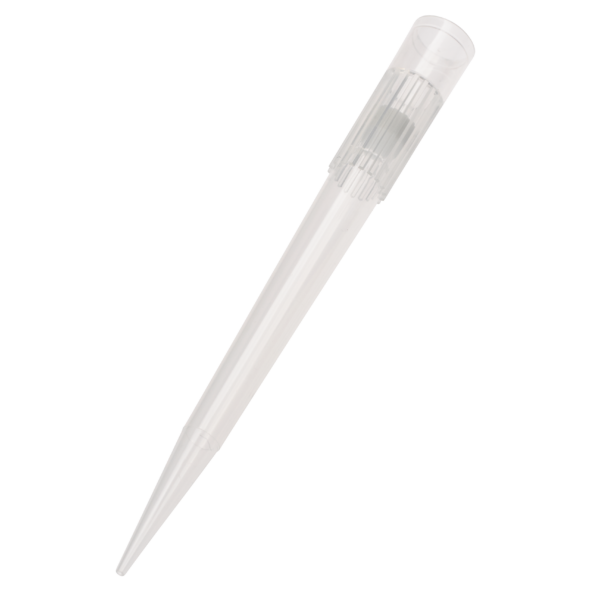 CELLTREAT 229075 Pipette Tips 200µL, LTS Fit, Racked, Sterile, 960/pk