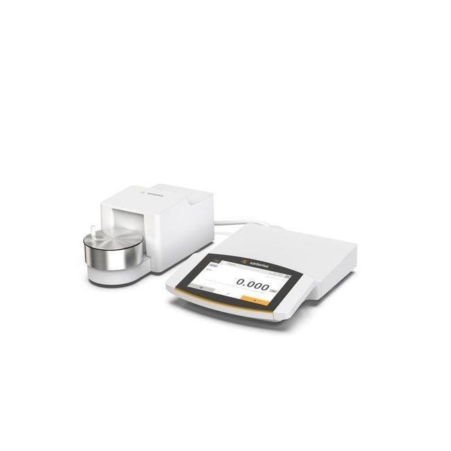 Microgram Scale