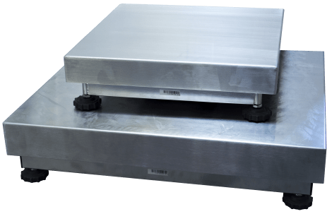 Intelligent Weighing Technology TitanH 500-24 Industrial Scale