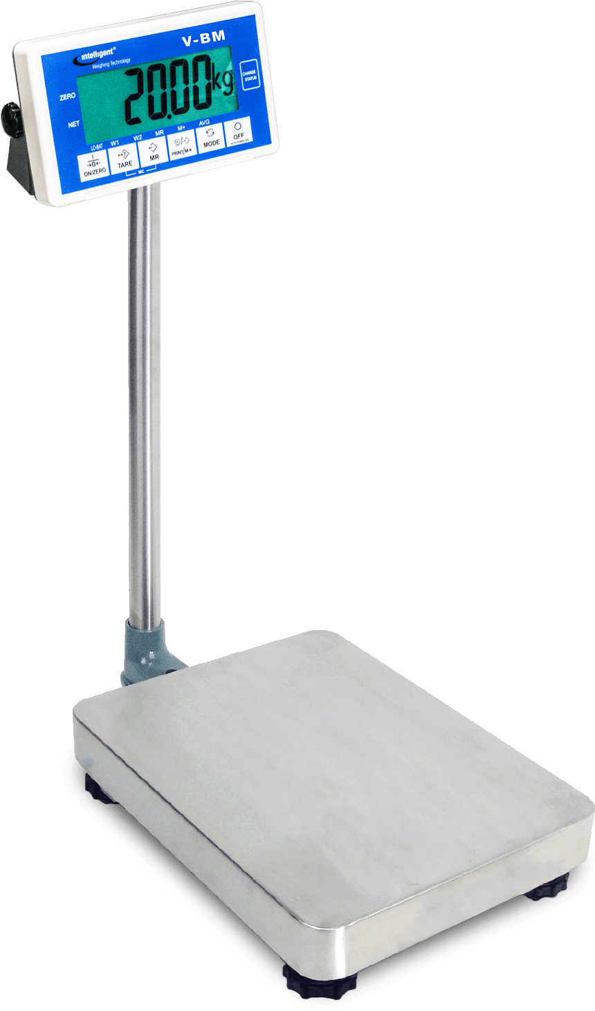 TitanH Series Washdown Scales