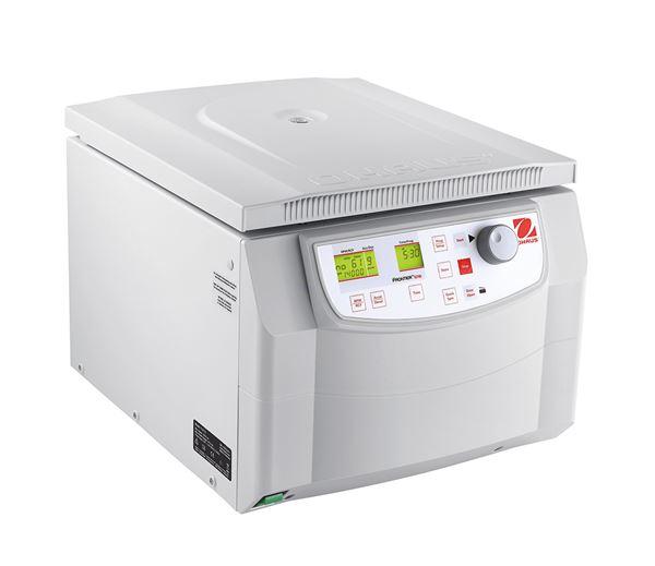 Ohaus FC5718 120V Centrifuges Frontier™ 5000 Series Multi Pro (Does not come with a rotor. Rotor sold separately.)