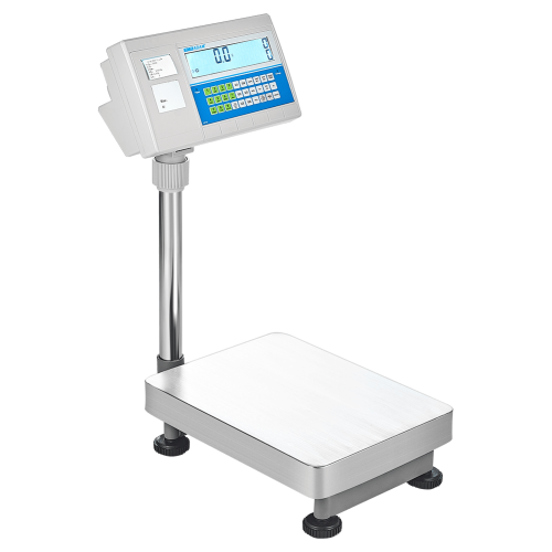 CL5500H Label Printing Scales