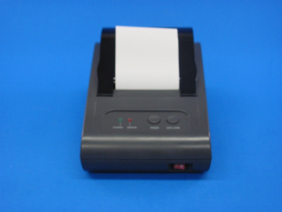Printer, Portable Serial Thermal™ (PN: DSC103G)