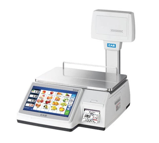 Adam Equipment BKT Label Printing Scales - BKT 16a