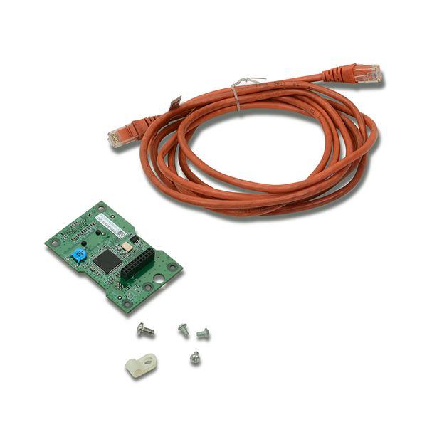 Ohaus RangerВ® Count 4000 Ethernet Kit, R31 RC31 R71 V71 30037447