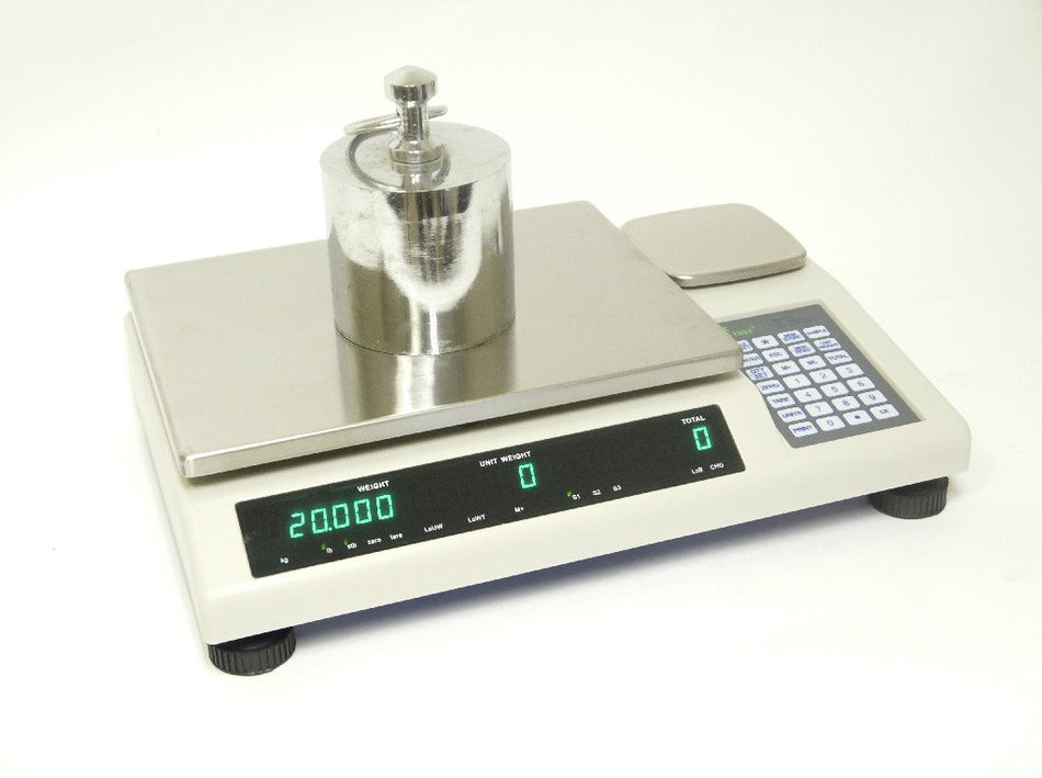 TREE DCT 110 Dual Counting Scale