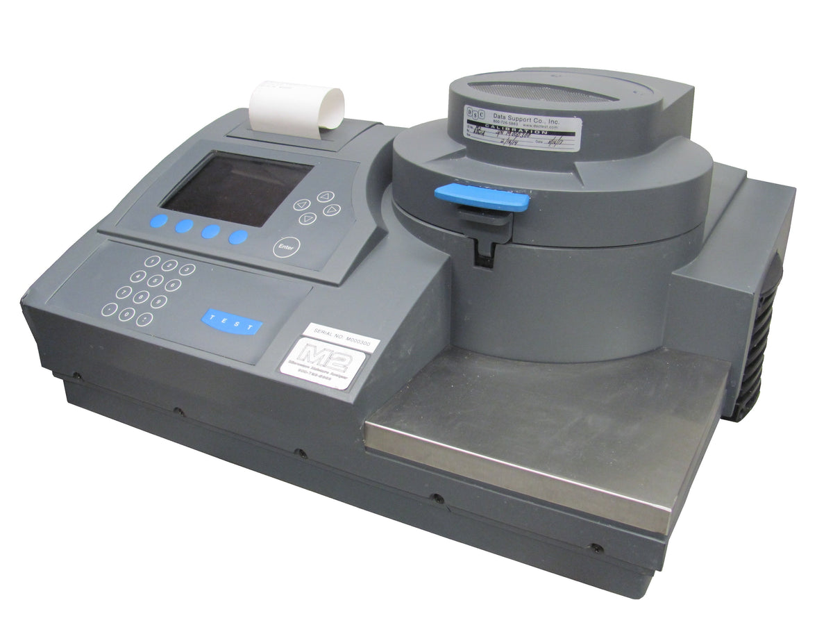 Denver Met Lab Machine Reconditioned Denver Instrument M2 Microwave Moisture Analyzer (compar ...