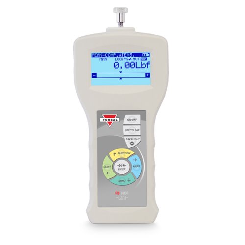 Torbal FB200 Precision Force Gauges, 40 lbF x 0.01 lbF – San Diego Scale