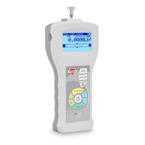 Torbal FB5 Precision Force Gauges, 1 lbF x 0.0002 lbF – San Diego Scale