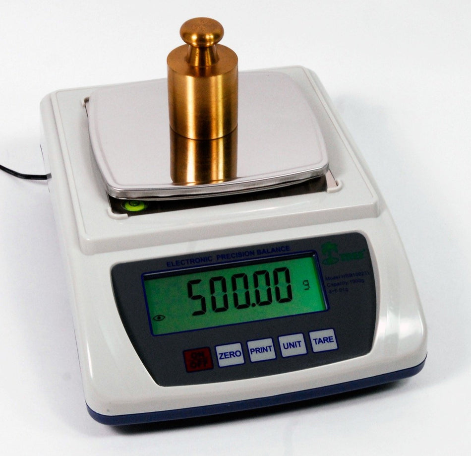 Balance Tree Brand TREE Compact/Portable Balances – San Diego Scale