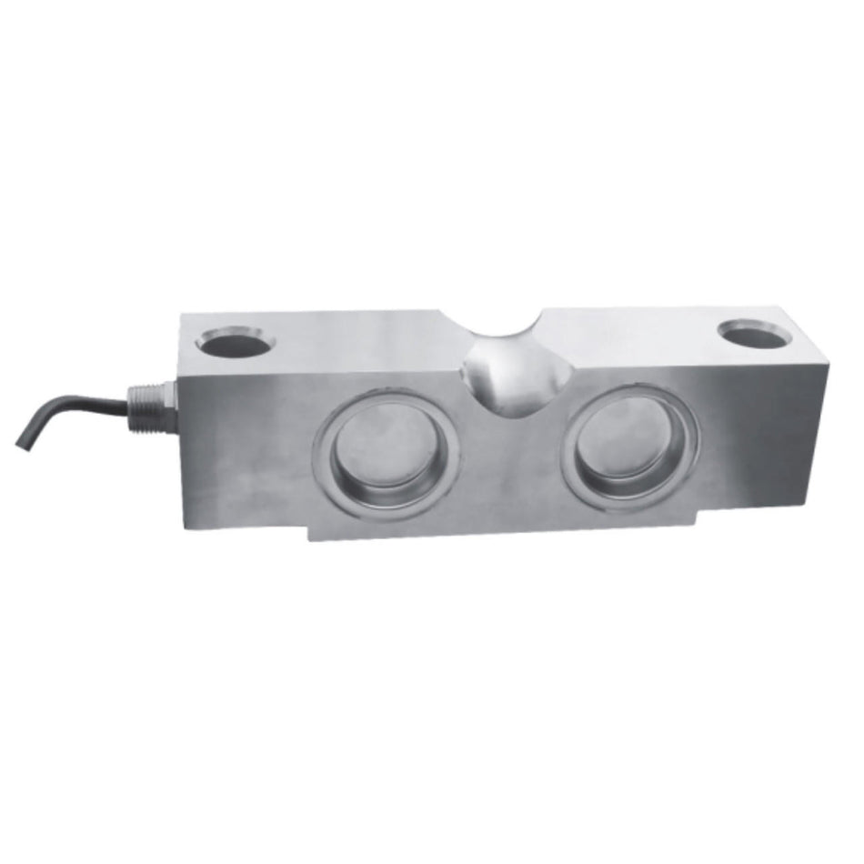 Keli KL-58 QSB-A-50Klb 50,000 lb Double Ended Beam Load Cell, NTEP