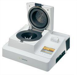 Sartorius Omnimark LMA200 Microwave Moisture Analyzer (DEMO UNIT), 70 g Capacity, 0.0001 g Readability