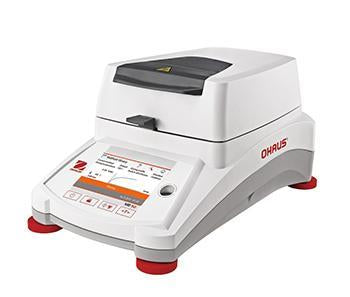 Ohaus MB90 Moisture Analyzer (Replaced MB35), 90 g Capacity, 0.001 g Readability