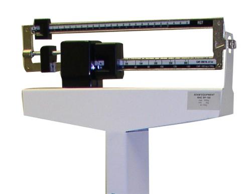 MDW Mechanical Physician Scales