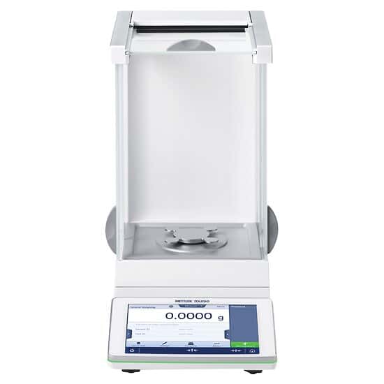 Mettler Toledo LabX Software for Lab