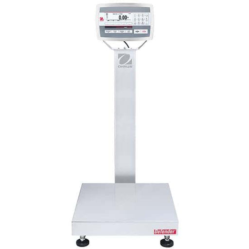 A&D Weighing SK-5001WP SK-WP Series Washdown Compact Scale