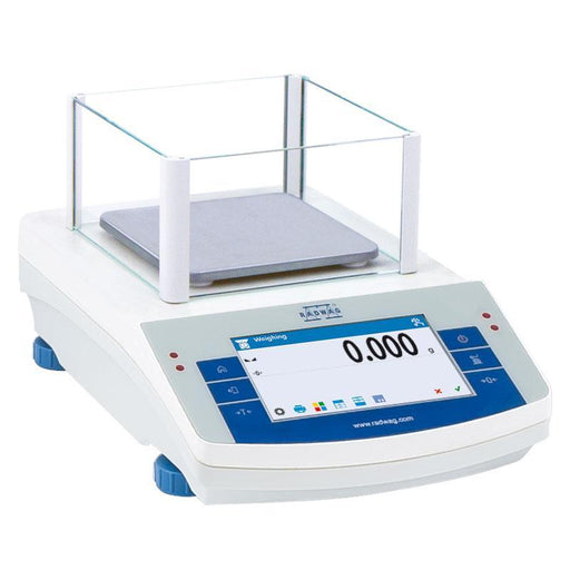 Intelligent Weighing Technology TitanH 500-24 Industrial Scale