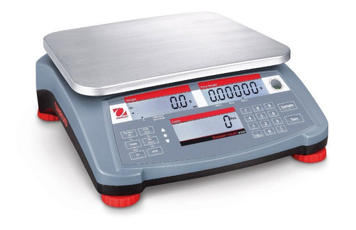 4,000g Capacity Adam Cruiser Bench Scale, 0.1g Readability