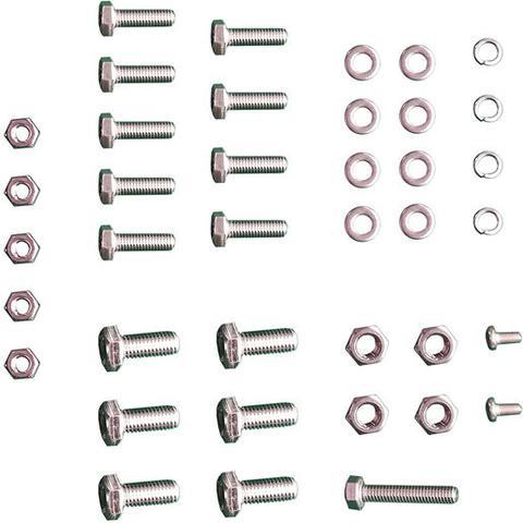 Ohaus 30427806 Hardware Kit, R Base, D52