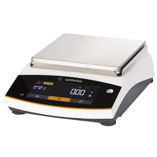 Sartorius SECURA225D-1S Secura Series Semi-Micro Balance