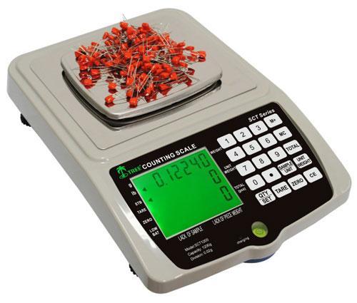 TREE SCT 1200 Small Counting Scale