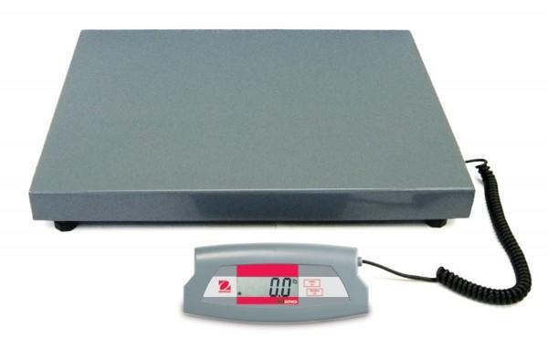 Ohaus SD200L SD Series Scale, 200000 g Capacity, 100 g Readability