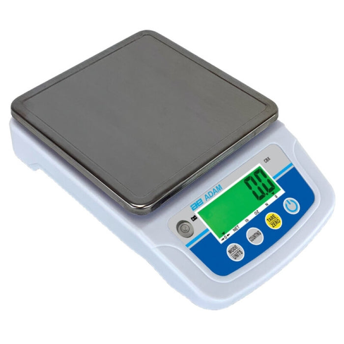 Electronic Balance Electronic Scale Laboratory Digital Scale 6000g