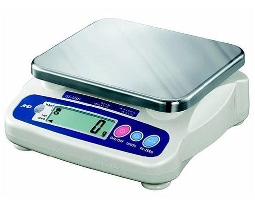 Tree SPS 35 Small Dual Range Postal Scale, 35 lb x 0.2 oz