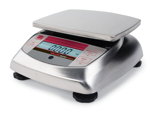 TREE KHR 502 Kitchen Scale, 500 g Capacity, 0.01 g Readability