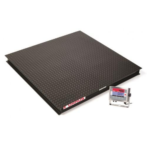 Ohaus VX32XW10000L VX Series Floor Scales Scale